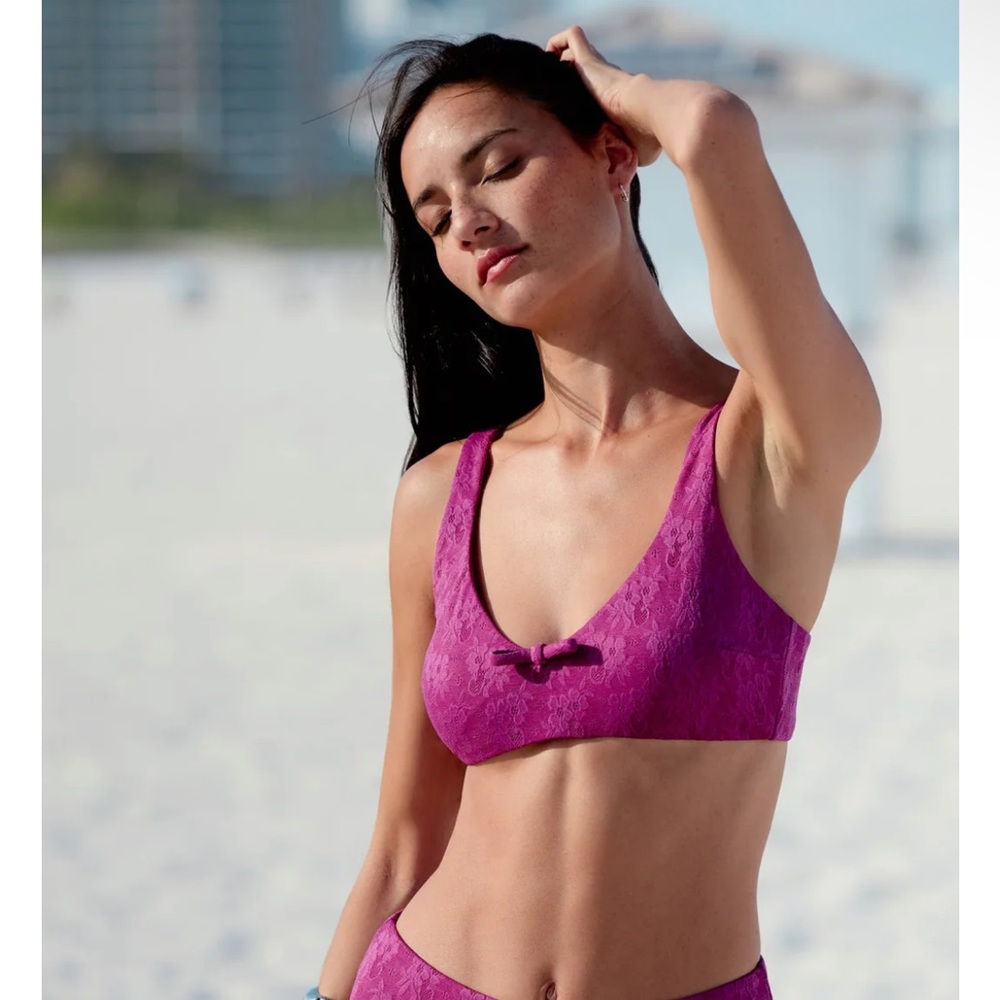 ANDIE SWIM AURA BIKINI TOP